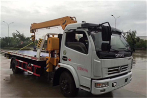 高淳24小时道路救援服务