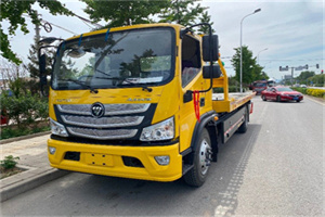 高淳汽车救援头像