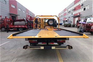 高淳附近汽车救援服务