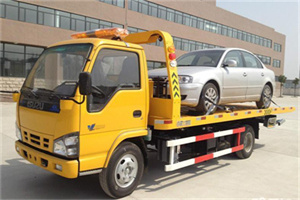 高淳道路救援一般怎么收费