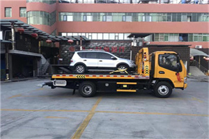 高淳汽车紧急补胎换胎救援