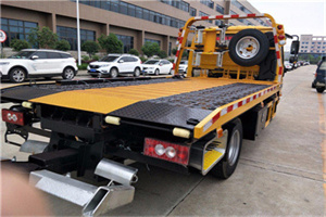 高淳24小时汽车送油服务公司