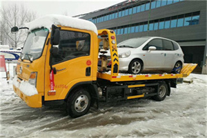 高淳附近道路救援服务