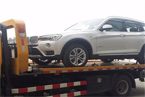 高淳拖车24小时服务电话