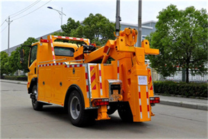 高淳高速路拖车费